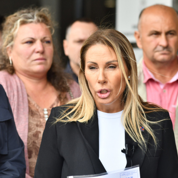 Blokaderi nazivaju građane Srbije stadom – preziru običan narod VIDEO