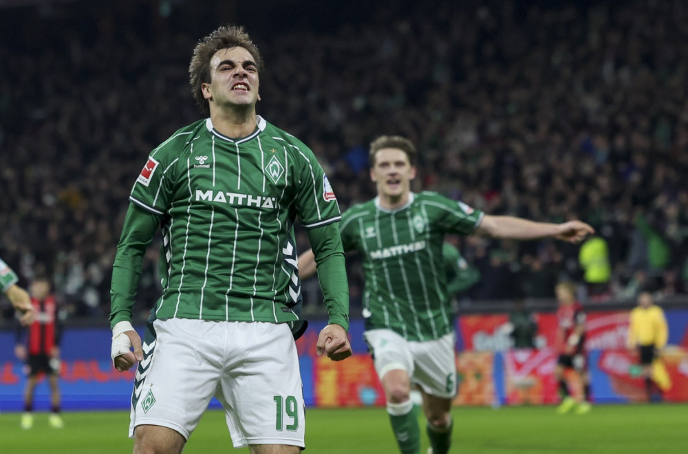 Vreme je za Jovana Miloševića – od starta