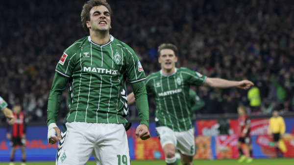 Vreme je za Jovana Miloševića – od starta