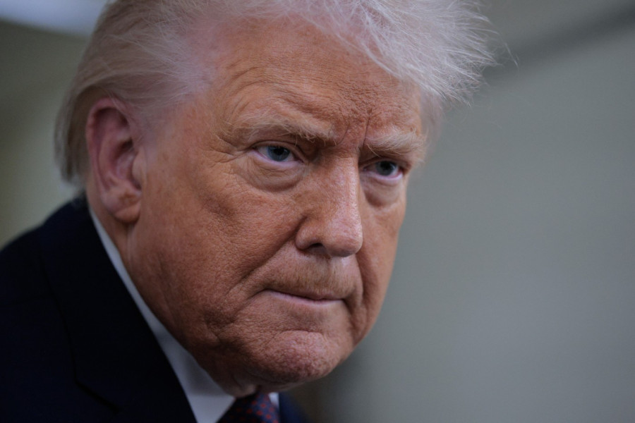 Jezivo upozorenje: Tramp rizikuje pokretanje novog rata