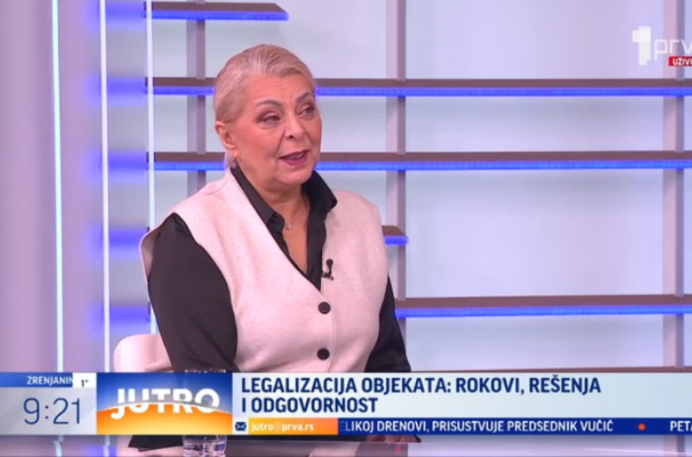 Vučićeva inicijativa premašuje očekivanja: Prijava objekata do 24. oktobra VIDEO