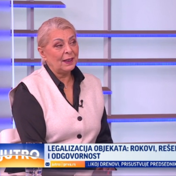 Vučićeva inicijativa premašuje očekivanja: Prijava objekata do 24. oktobra VIDEO