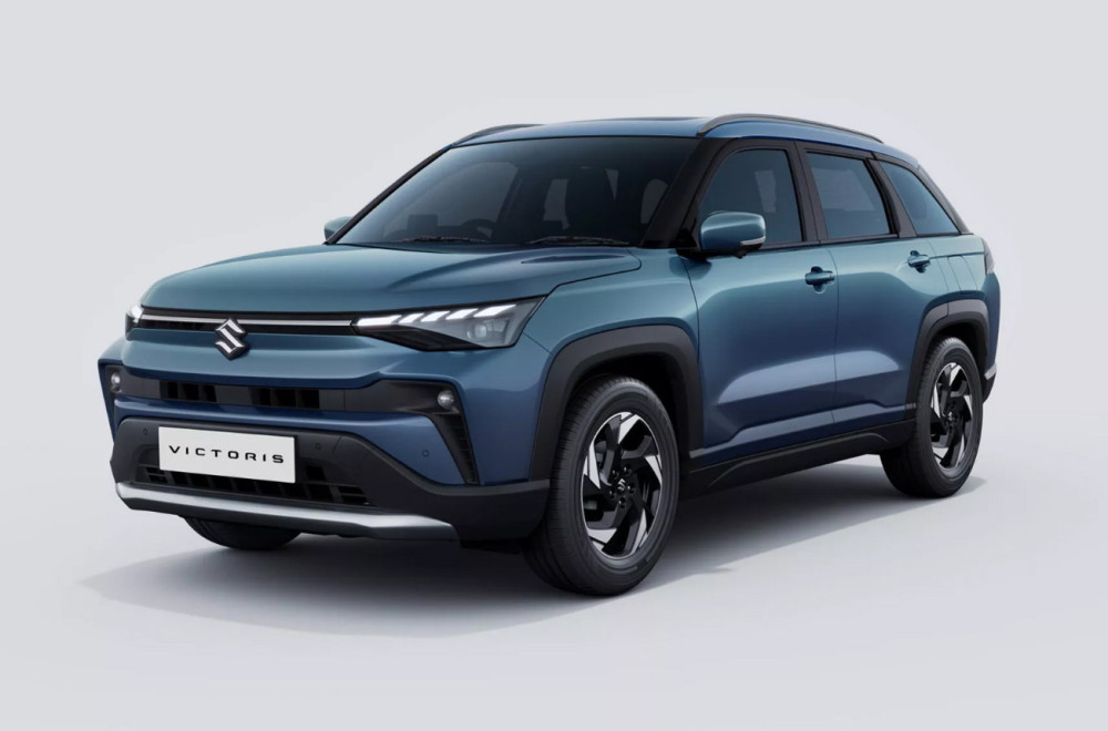 Veliki preokret u Japanu: Suzuki prestiže Hondu po prvi put u istoriji?