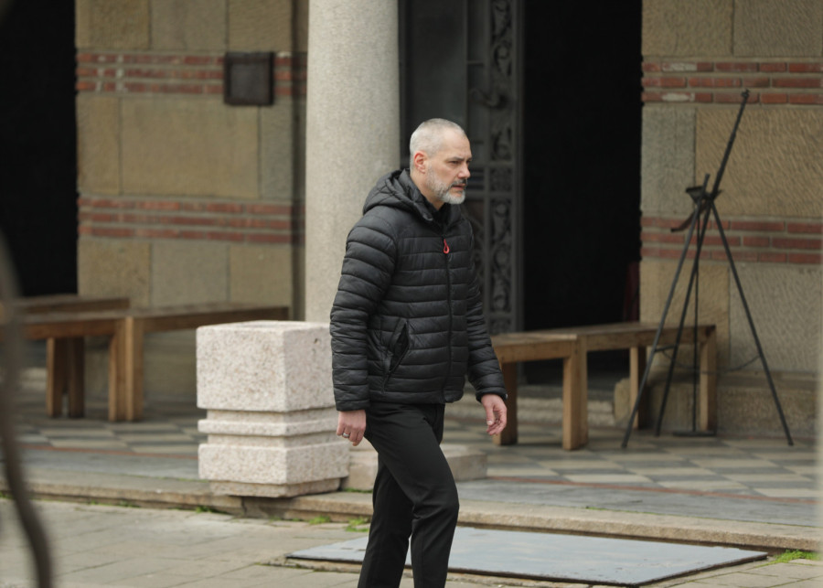 Poslednji ispraćaj Senke Veletanlić: Sestra Bisera i sin Vasil Hadžimanov utučeni