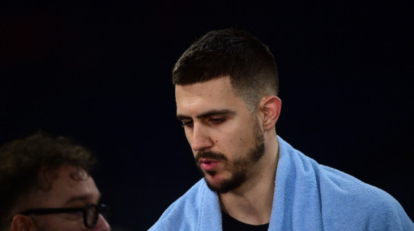 Operisan Vanja Marinković