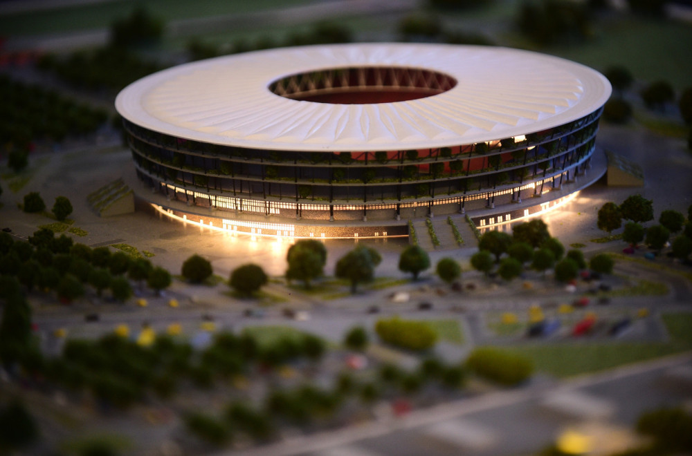 Ponošev potpredsednik kritikuje EXPO – demantuje ga čak i Tramp