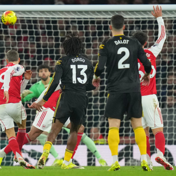 Teža povreda ključnog igrača Mančester junajteda