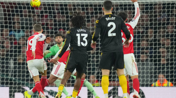 Teža povreda ključnog igrača Mančester junajteda