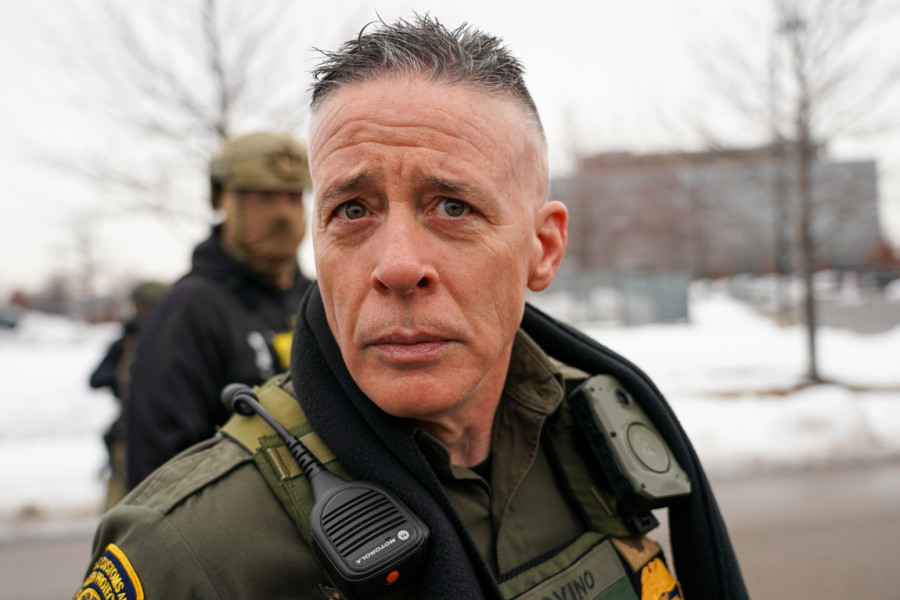 Deeskalacija; Tramp je s*ebao, i znao je da mora to da od*ebe FOTO/VIDEO