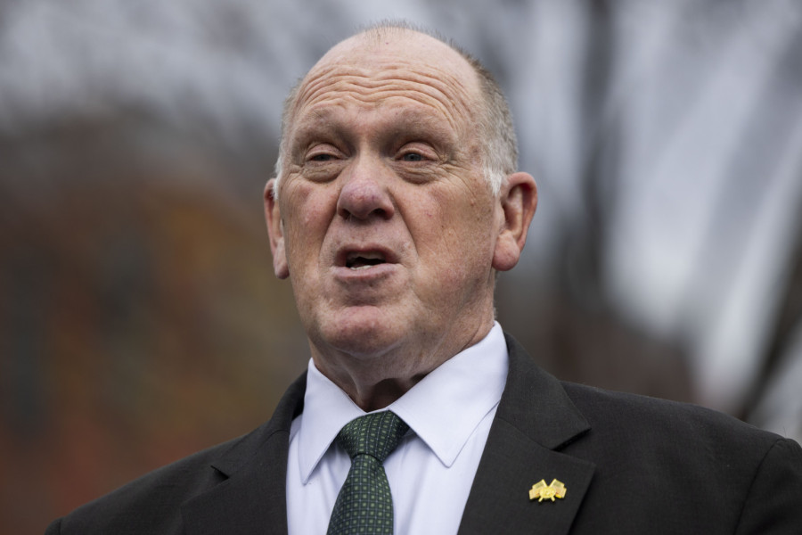 Deeskalacija; Tramp je s*ebao, i znao je da mora to da od*ebe FOTO/VIDEO