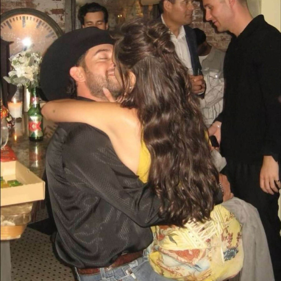 Najlepša manekenka je ponovo solo: Raskinula s kaubojem nakon dve godine veze FOTO