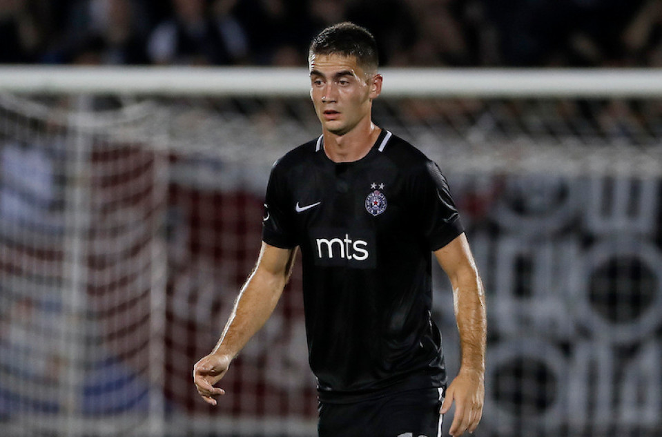 Dvostruka detonacija u Humskoj