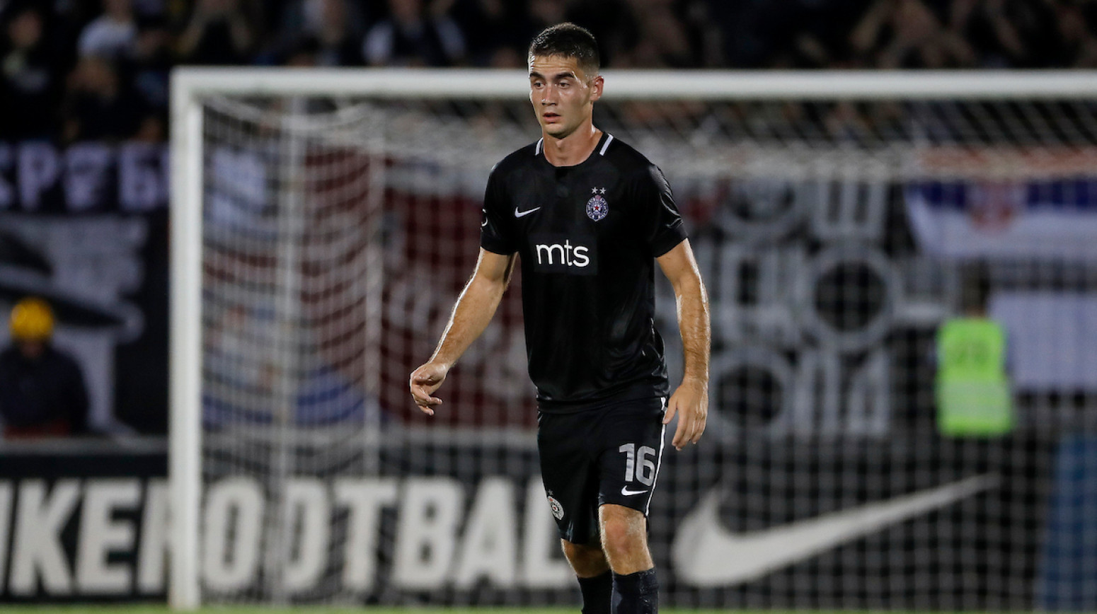 Dvostruka detonacija u Humskoj