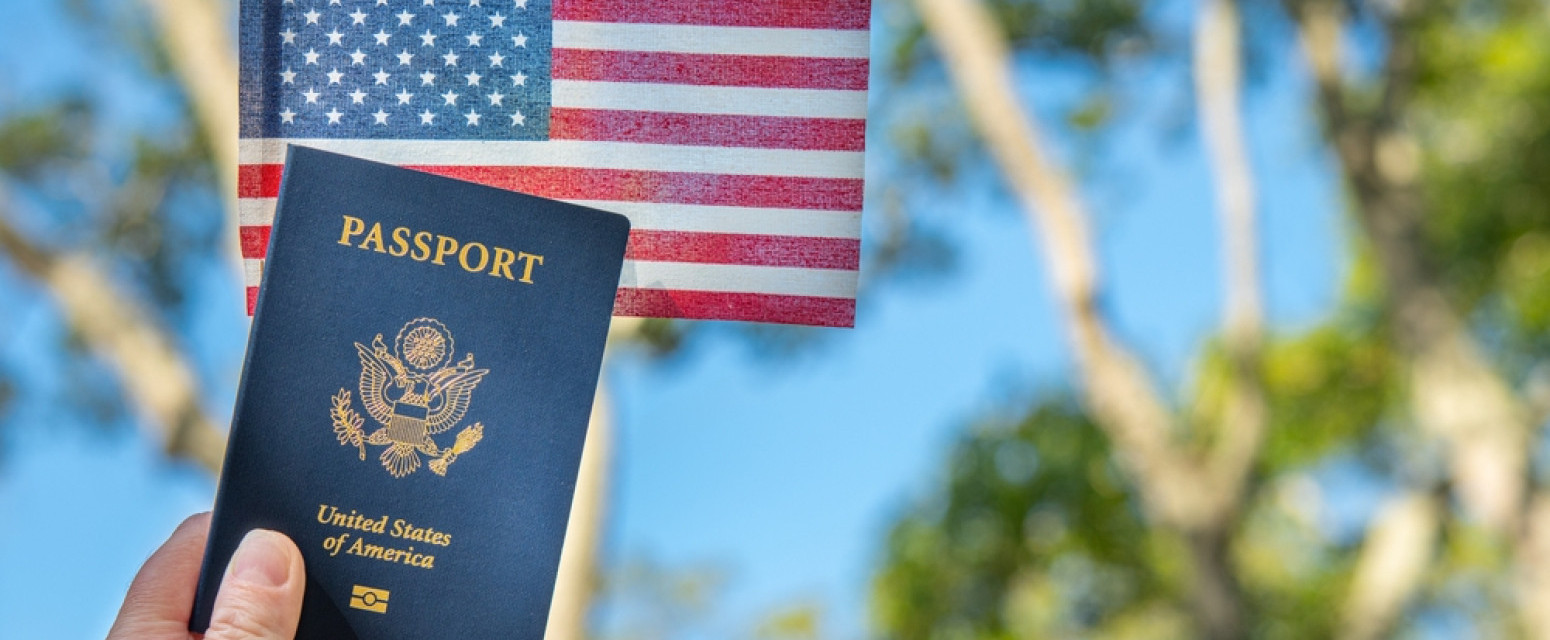 Amerika će odbijati vize ako ne odgovorite "ne" na dva pitanja