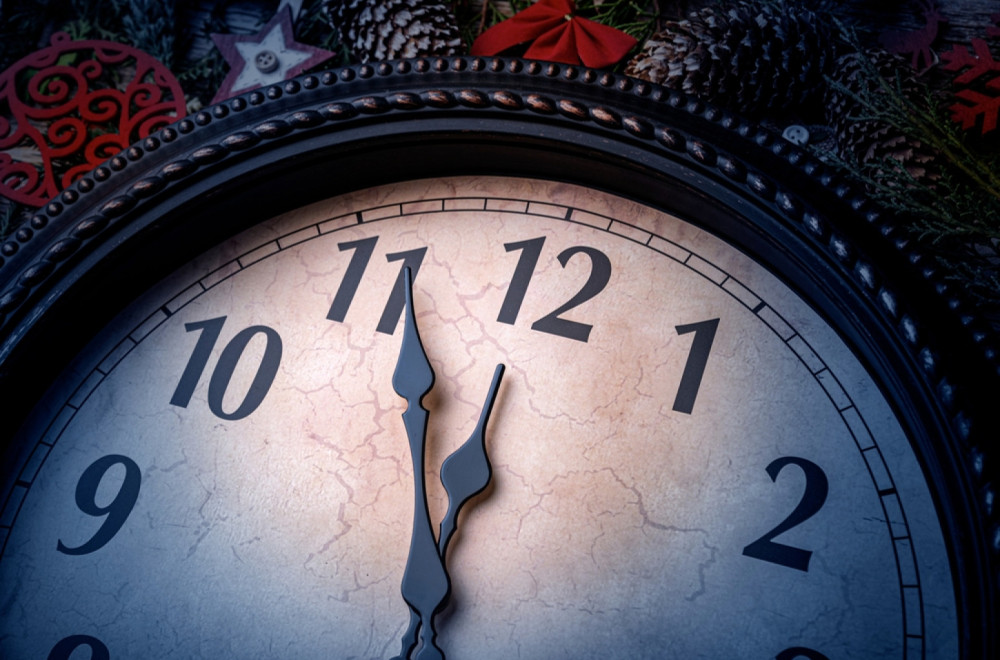 Sat sudnjeg dana otkucava: Za manje od dva časa naučnici saopštavaju vesti VIDEO