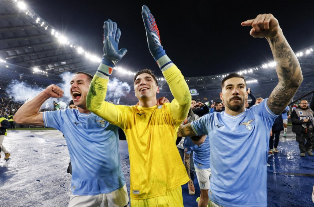 Prvi Grk u istoriji Bornmuta – konkurencija Petroviću