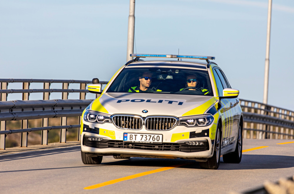 Policija dobila moćan alat: Mali skener otkriva lažne vozačke dozvole za nekoliko sekundi