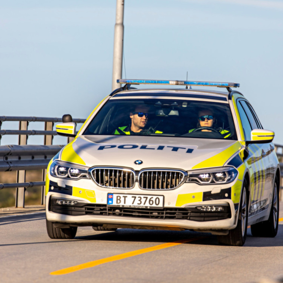 Policija dobila moćan alat: Mali skener otkriva lažne vozačke dozvole za nekoliko sekundi