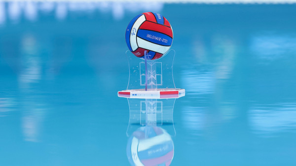 Ubedljiv poraz Srbije na EP za vaterpolistkinje