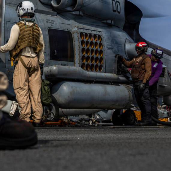 Otvorena pretnja: "Ako Amerika učini ludost – to će biti objava rata. Poslediće će biti razorne"