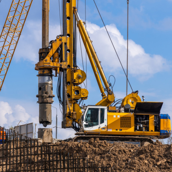 Započeta prva bušenja na projektu Južni Timok