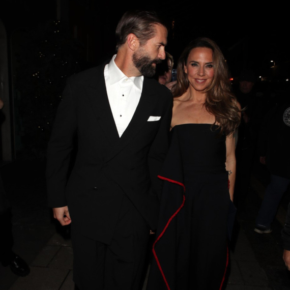 Najveća slava joj je donela i najveće probleme: "Plakala sam bez prestanka" FOTO