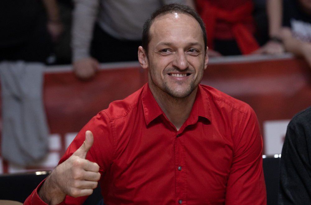 Ostavka Obradovića je moralna – u Zvezdi se troše pare i ne postoji odgovornost