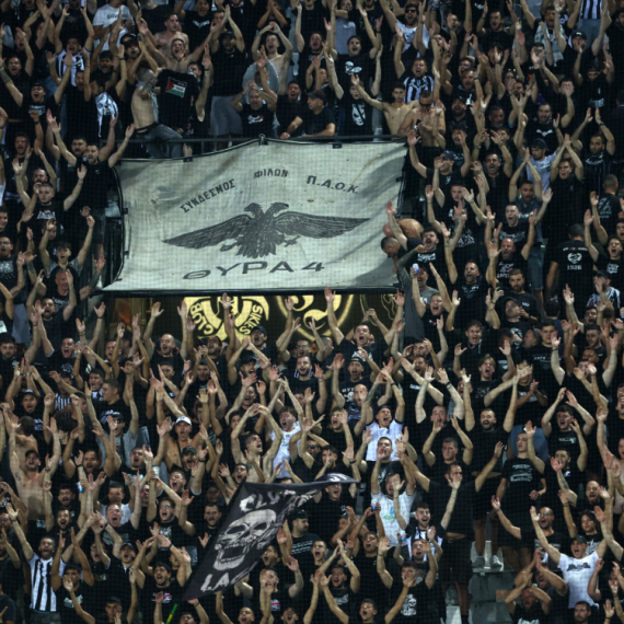 Jeziva scena u Rumuniji; Mediji: Poginulo 7 navijača FOTO