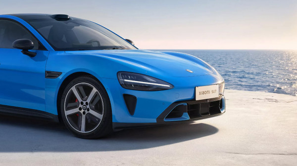 Teslin glavni rival u Kini je brend koji do pre par godina nije ni pravio automobile