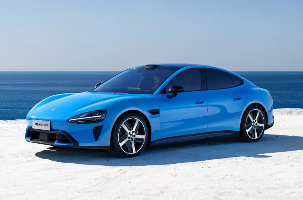 Teslin glavni rival u Kini je brend koji do pre par godina nije ni pravio automobile