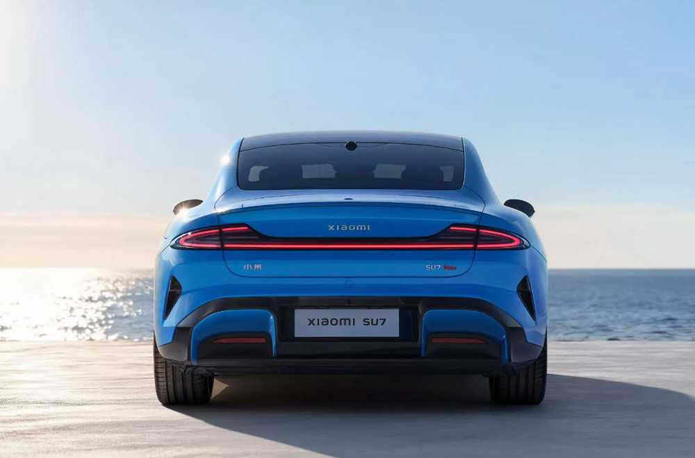 Teslin glavni rival u Kini je brend koji do pre par godina nije ni pravio automobile