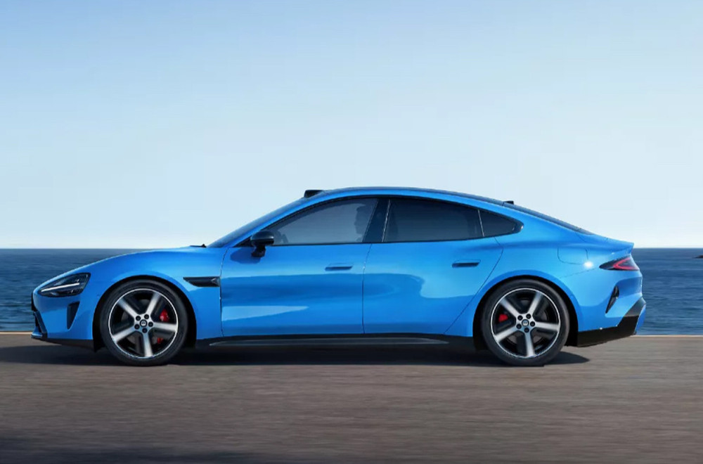 Teslin glavni rival u Kini je brend koji do pre par godina nije ni pravio automobile