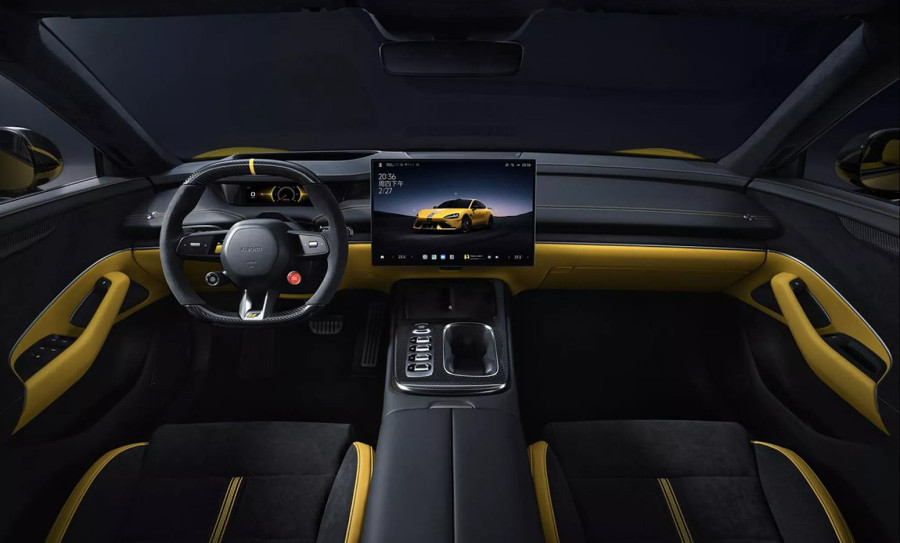 Teslin glavni rival u Kini je brend koji do pre par godina nije ni pravio automobile