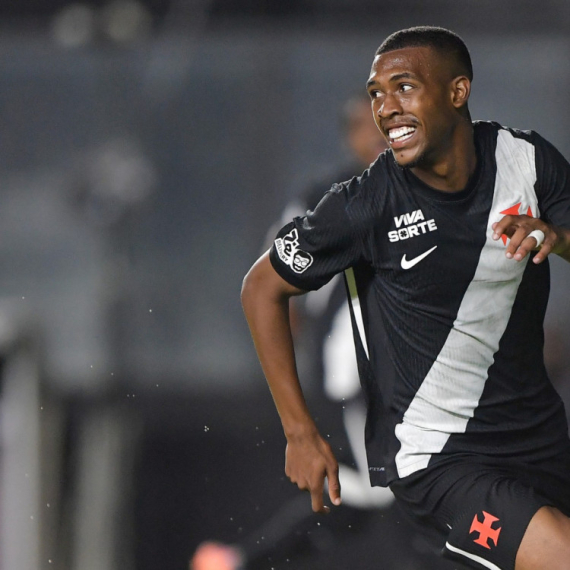 "Trešnjice" predstavile novo brazilsko čudo