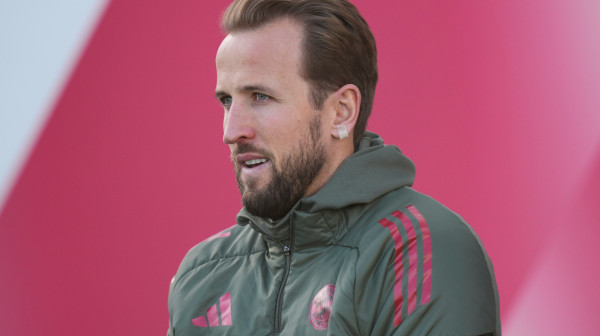 Bajern prionuo na posao – cilj je sačuvati Kejna