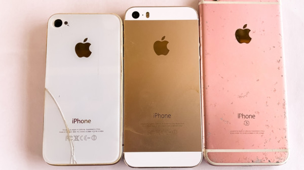 iPhone star 12 godina dobio ažuriranje – i nije jedini!