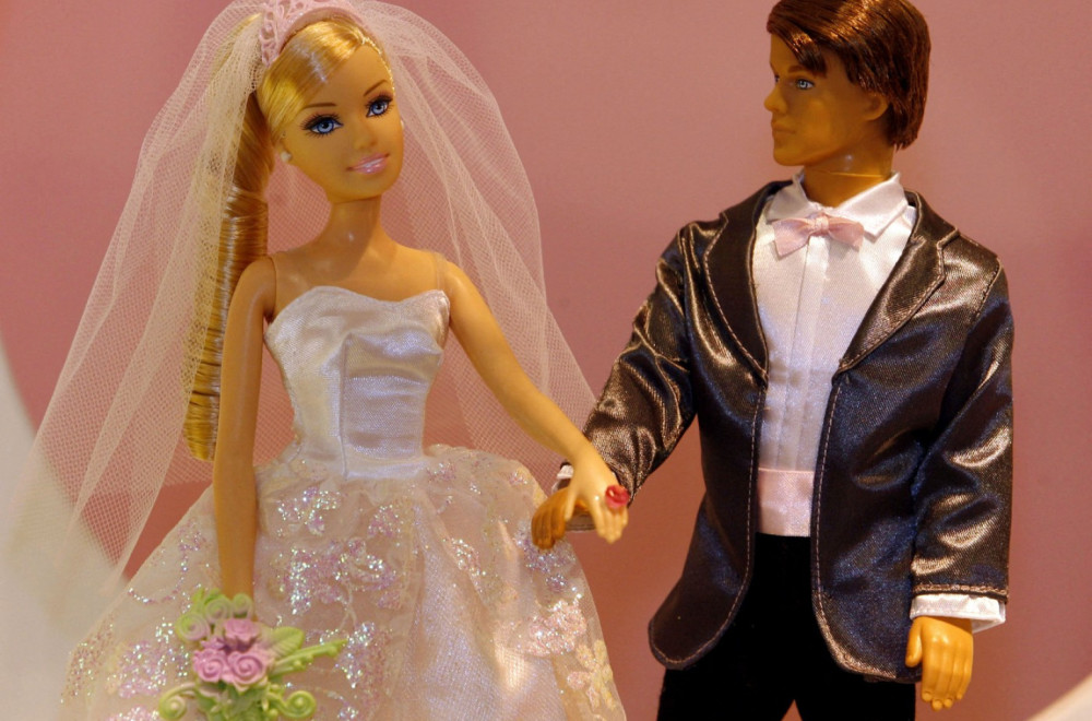 Mnogi su tek sad saznali kako se Ken zapravo zove