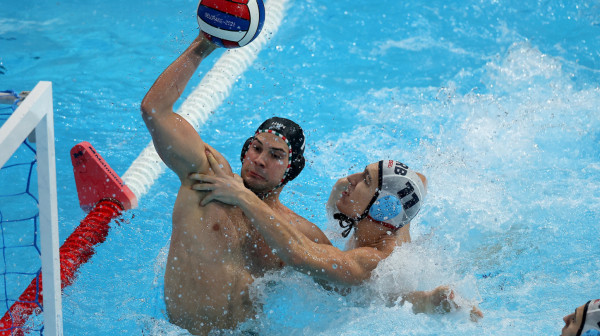 Mađari se ne mire sa porazom: "Srbija uvek izuzetna kad igra za trofej" VIDEO