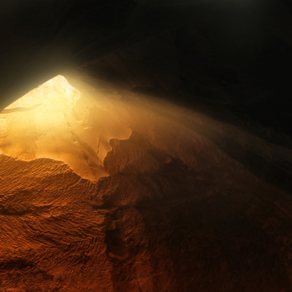 Neverovatno otkriće u Sloveniji: "Ovo je bio san..."