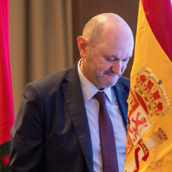 Poznato gde će se igrati finale Mundijala?