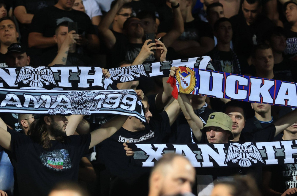 Partizan se oglasio povodom velike tragedije