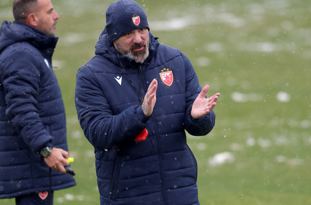 Stankovićev mali jubilej protiv Selte