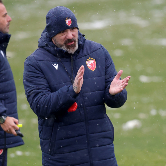 Stankovićev mali jubilej protiv Selte