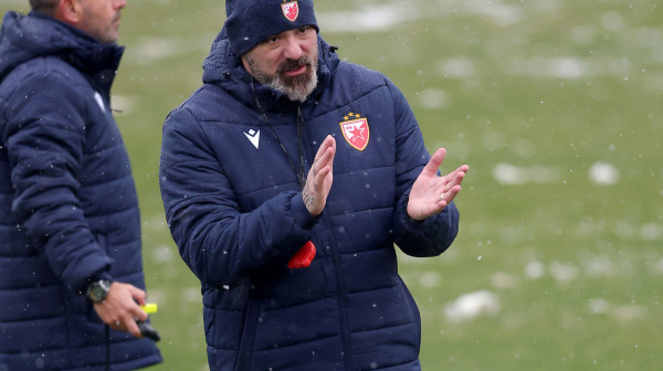 Stankovićev mali jubilej protiv Selte