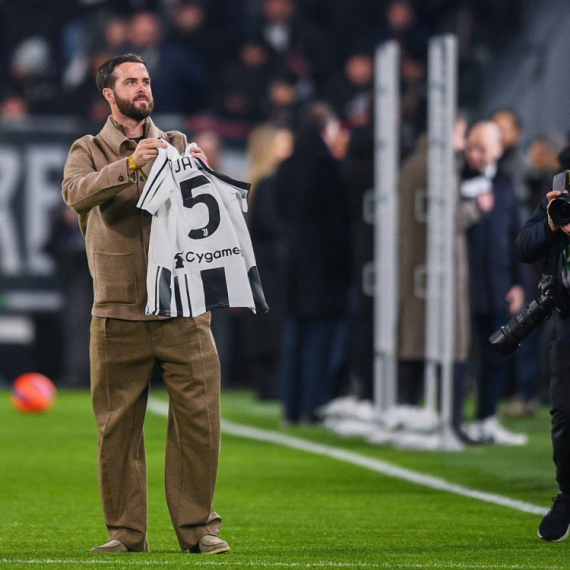 "Pijanista" ipak rekao kraj VIDEO