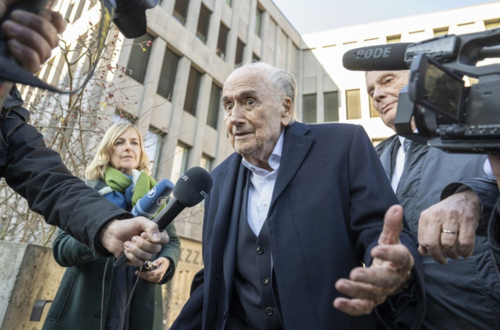 Klonite se Amerike – bivši predsednik FIFA pozvao na bojkot Mundijala