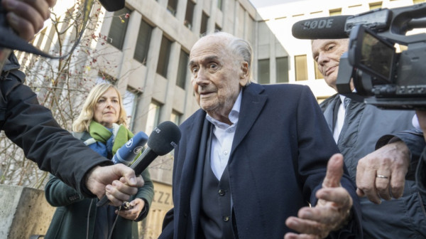 "Klonite se Amerike" – bivši predsednik FIFA pozvao na bojkot Mundijala