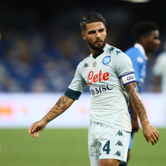 Insinje doneo odluku – vraća se tamo gde je prvi put zablistao