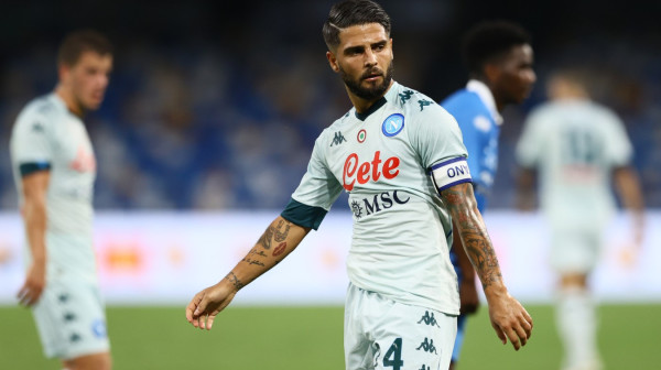 Insinje doneo odluku – vraća se tamo gde je prvi put zablistao