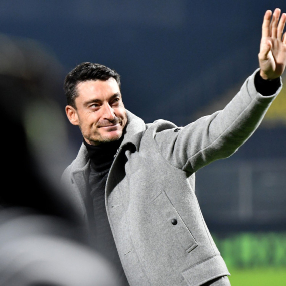 Nesuđeni trener Zvezde odlazi u Bundesligu!
